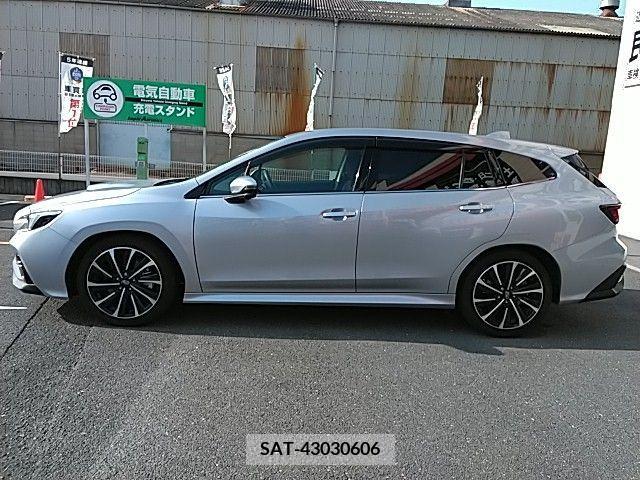 Subaru LEVORG 2021-09 377648-15