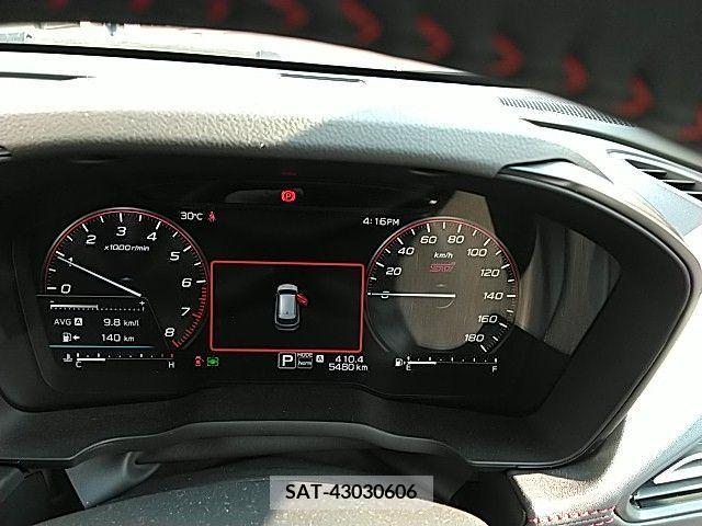 Subaru LEVORG 2021-09 377648-29