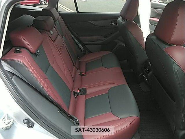 Subaru LEVORG 2021-09 377648-11