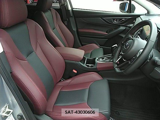 Subaru LEVORG 2021-09 377648-9