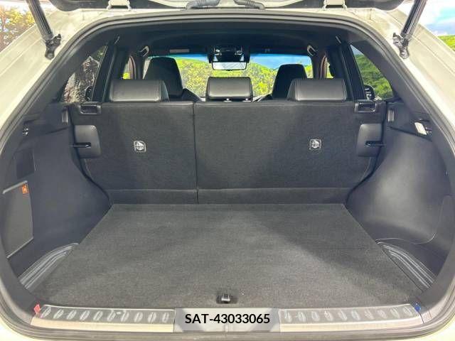 Toyota HARRIER 2023-02 360922-11