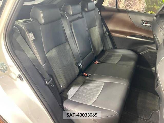 Toyota HARRIER 2023-02 360922-10
