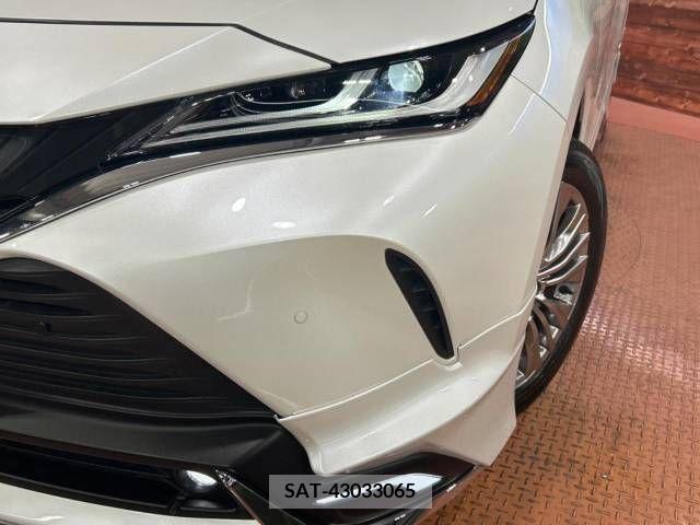 Toyota HARRIER 2023-02 360922-12