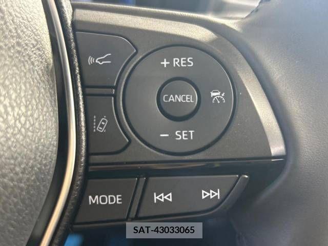 Toyota HARRIER 2023-02 360922-6
