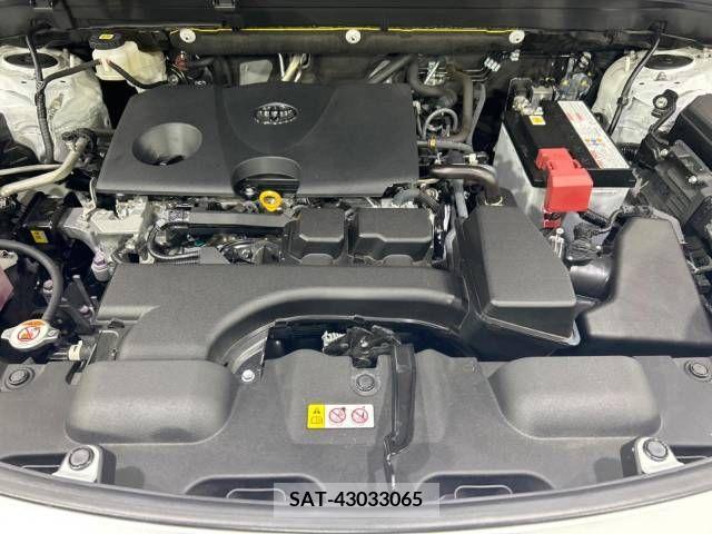 Toyota HARRIER 2023-02 360922-18