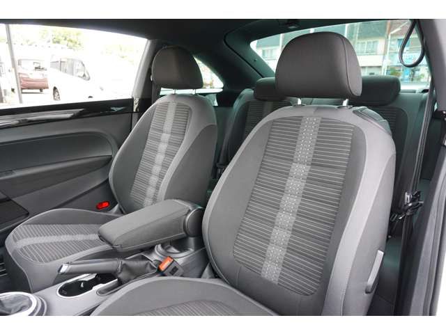 VolksWagen THE BEETLE 2014-10 181836-11