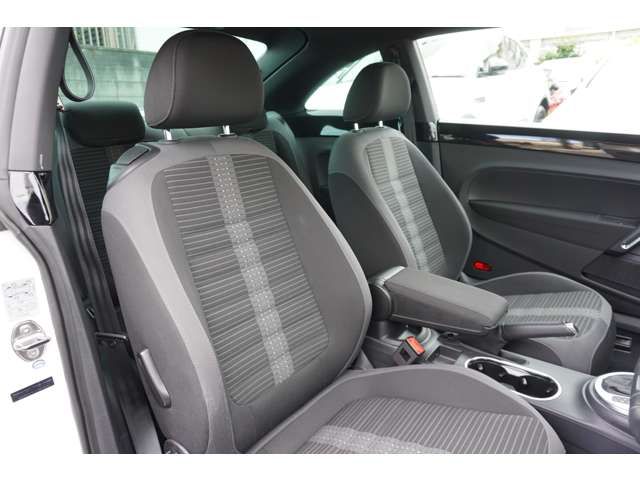 VolksWagen THE BEETLE 2014-10 181836-10