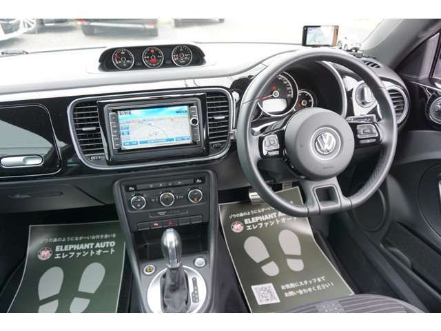 VolksWagen THE BEETLE 2014-10 181836-9