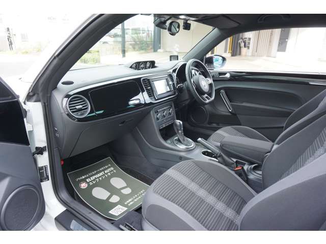 VolksWagen THE BEETLE 2014-10 181836-19