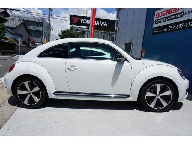 VolksWagen THE BEETLE 2014-10 181836-15