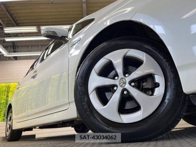 Toyota PRIUS 2013-11 322150-13