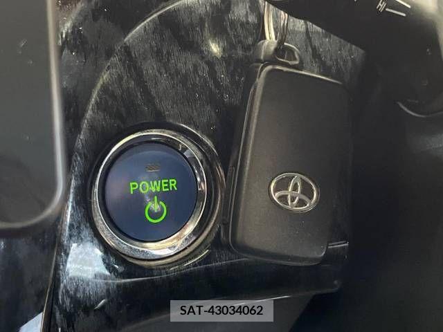 Toyota PRIUS 2013-11 322150-5