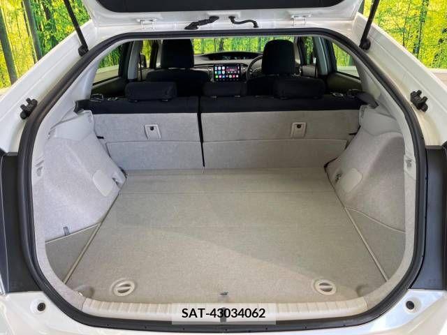 Toyota PRIUS 2013-11 322150-10