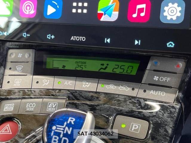 Toyota PRIUS 2013-11 322150-6