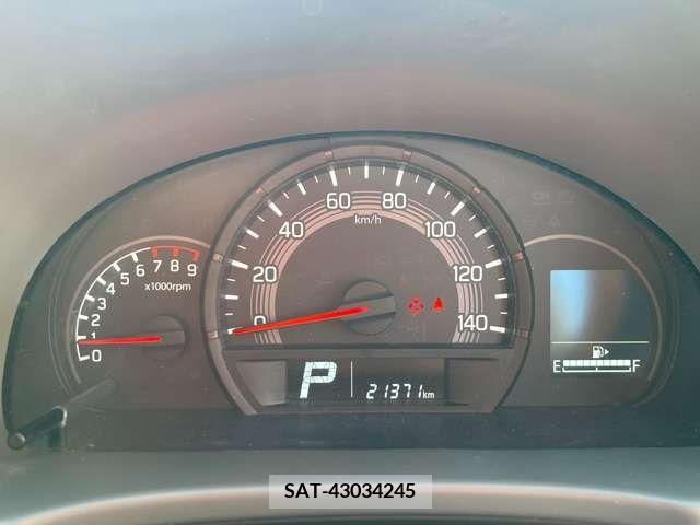 Suzuki EVERY 2019-08 200546-14