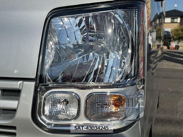 Suzuki EVERY 2019-08 200546-11