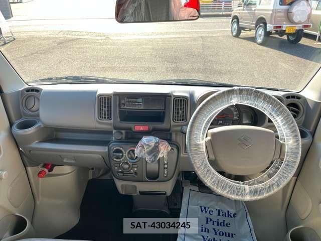 Suzuki EVERY 2019-08 200546-12