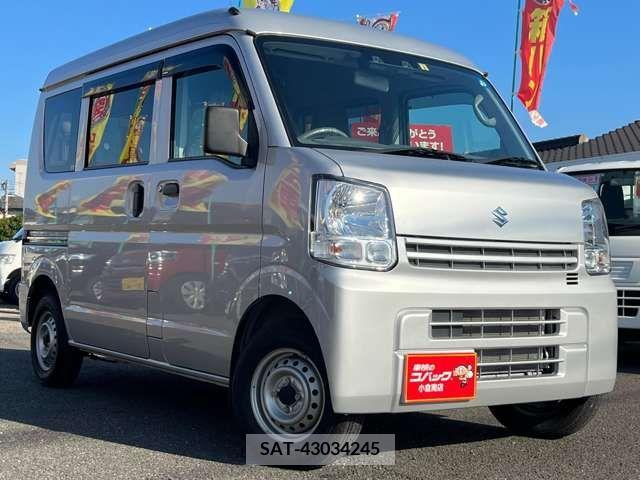 Suzuki EVERY 2019-08 200546-2