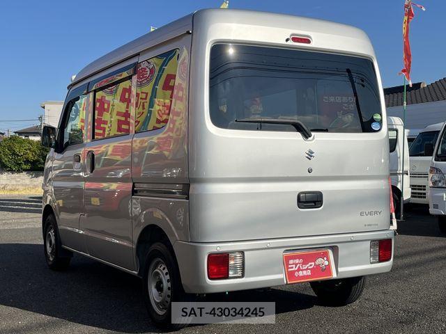 Suzuki EVERY 2019-08 200546-7