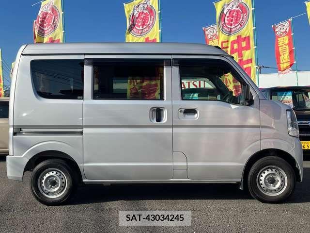 Suzuki EVERY 2019-08 200546-3