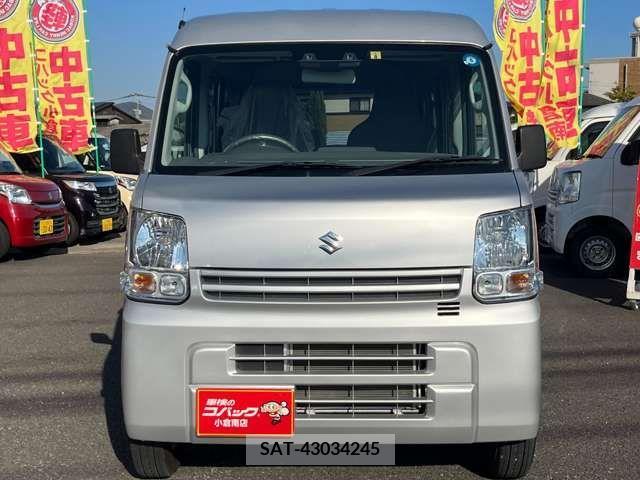 Suzuki EVERY 2019-08 200546-1