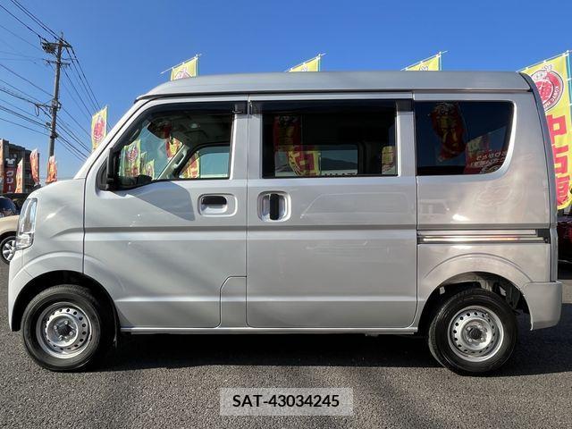 Suzuki EVERY 2019-08 200546-4
