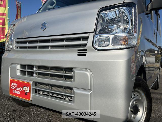 Suzuki EVERY 2019-08 200546-8