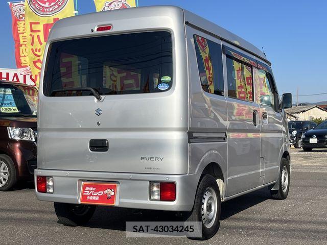 Suzuki EVERY 2019-08 200546-5