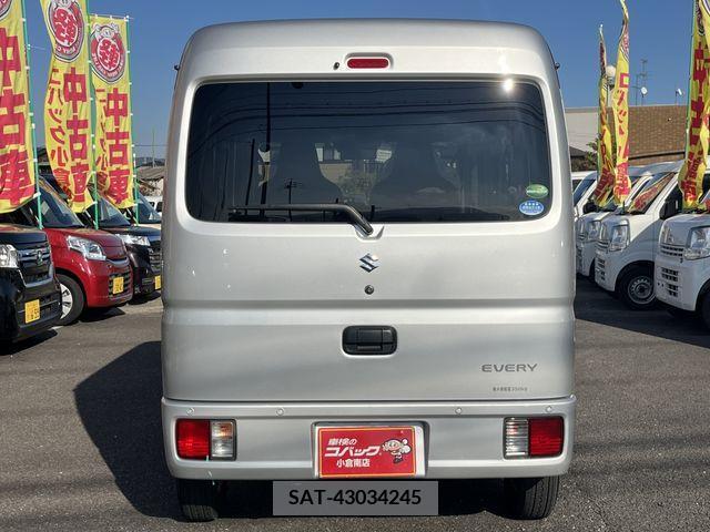 Suzuki EVERY 2019-08 200546-6