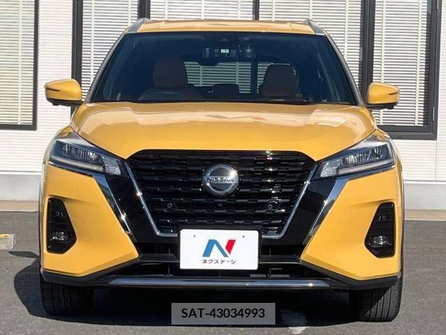 Nissan KICKS 2022-07 210959-14
