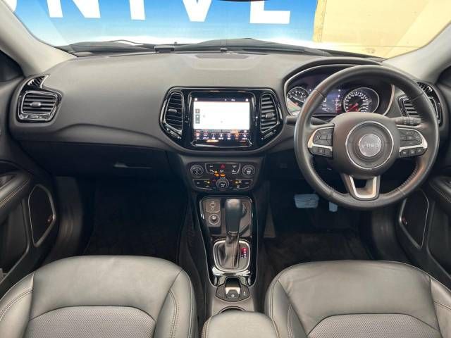 Jeep COMPASS 2017-12 2687-1