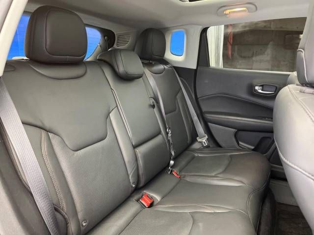 Jeep COMPASS 2017-12 2687-11