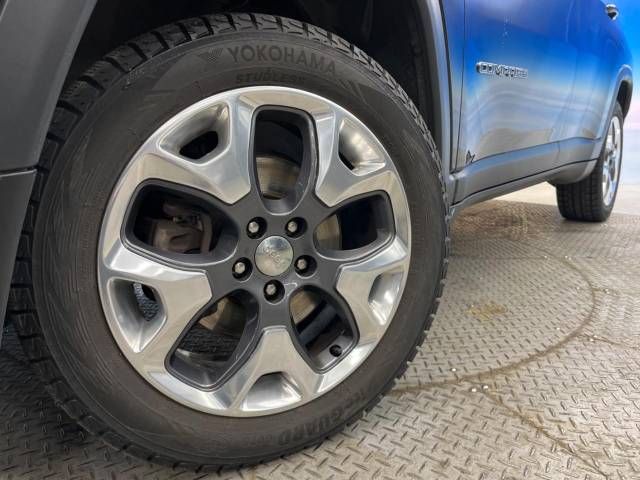 Jeep COMPASS 2017-12 2687-14