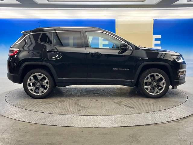 Jeep COMPASS 2017-12 2687-17