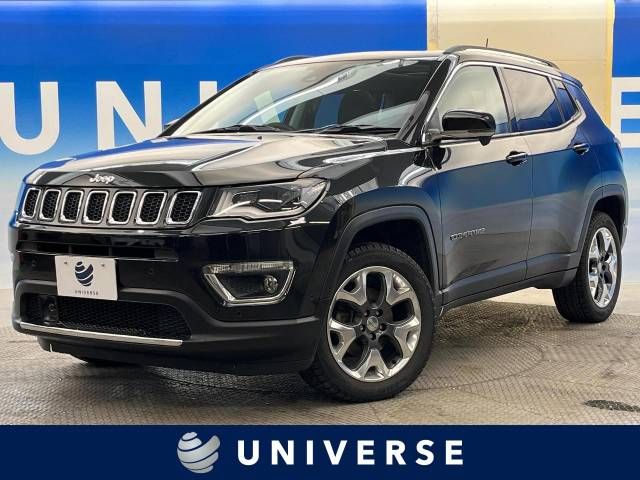 Jeep COMPASS 2017-12 2687-0