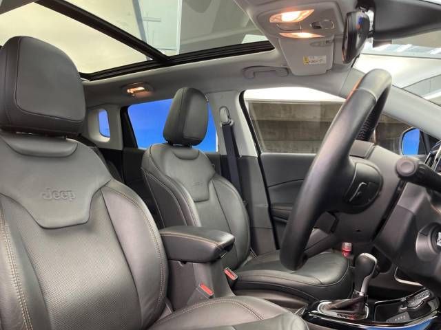 Jeep COMPASS 2017-12 2687-10