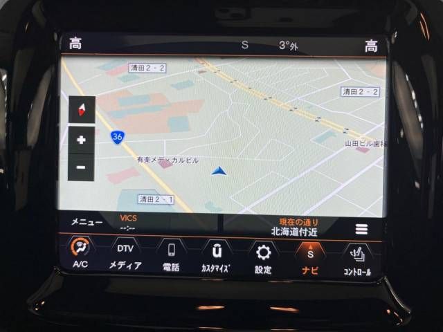 Jeep COMPASS 2017-12 2687-3