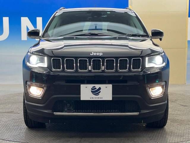 Jeep COMPASS 2017-12 2687-16