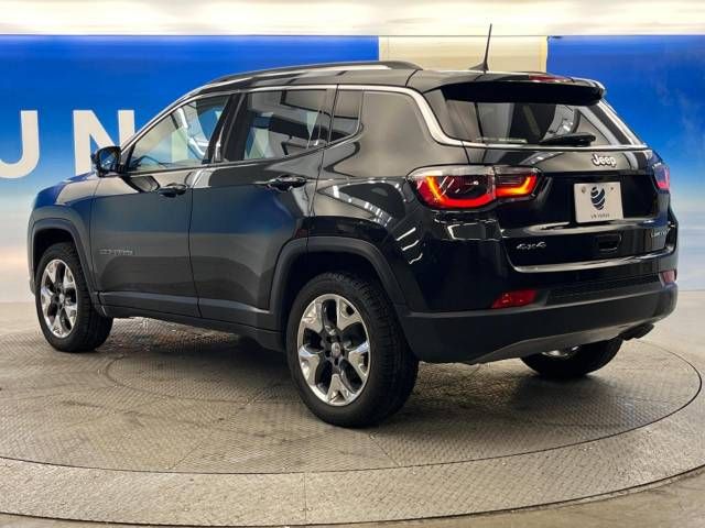 Jeep COMPASS 2017-12 2687-19