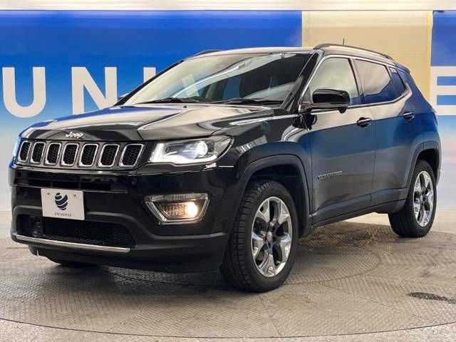 Jeep COMPASS 2017-12 2687-15