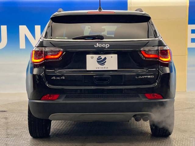 Jeep COMPASS 2017-12 2687-18