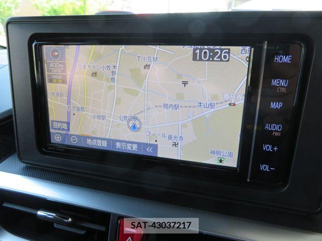 Toyota RAIZE 2021-08 283184-19