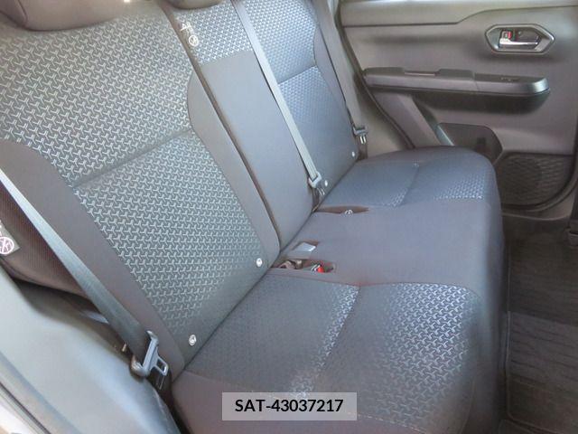 Toyota RAIZE 2021-08 283184-14