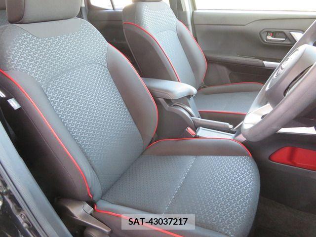 Toyota RAIZE 2021-08 283184-12