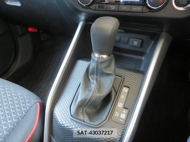 Toyota RAIZE 2021-08 283184-11