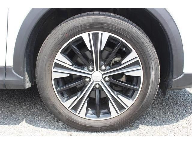 Mitsubishi ECLIPSE CROSS 2020-07 5024-12