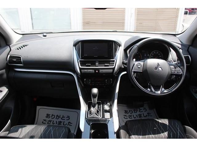 Mitsubishi ECLIPSE CROSS 2020-07 5024-15