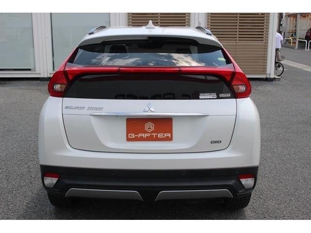Mitsubishi ECLIPSE CROSS 2020-07 5024-8