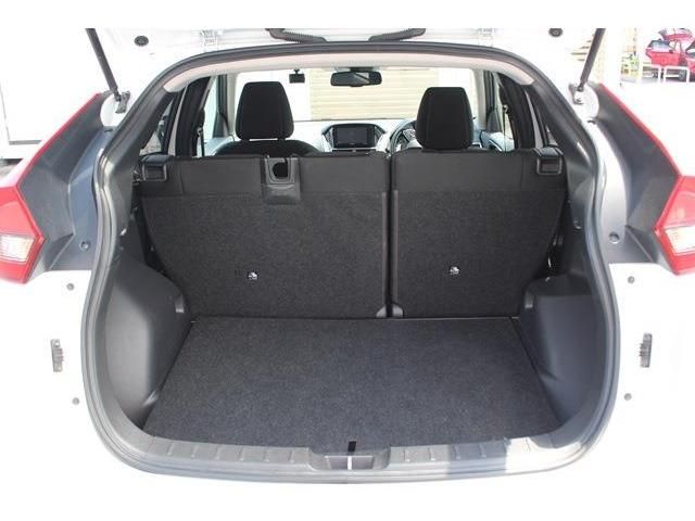 Mitsubishi ECLIPSE CROSS 2020-07 5024-17
