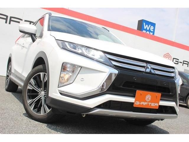 Mitsubishi ECLIPSE CROSS 2020-07 5024-10